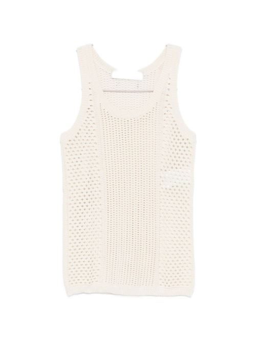 Top ricamato GOLDEN GOOSE | GWP02602P00240420103